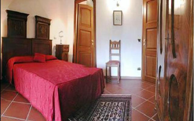 Agriturismo Kogoj Medea Camera foto