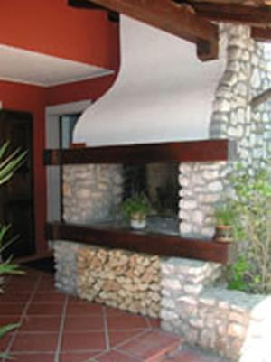 Agriturismo Kogoj Medea Esterno foto