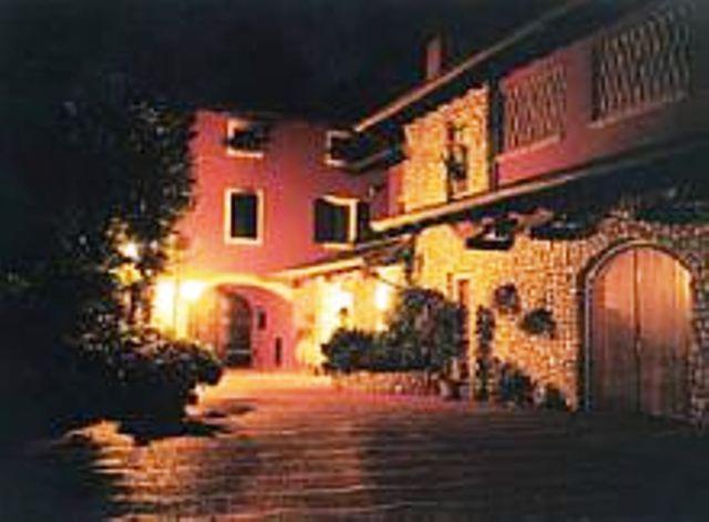 Agriturismo Kogoj Medea Esterno foto