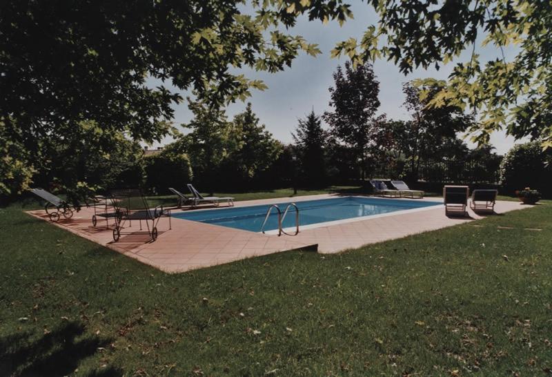 Agriturismo Kogoj Medea Esterno foto