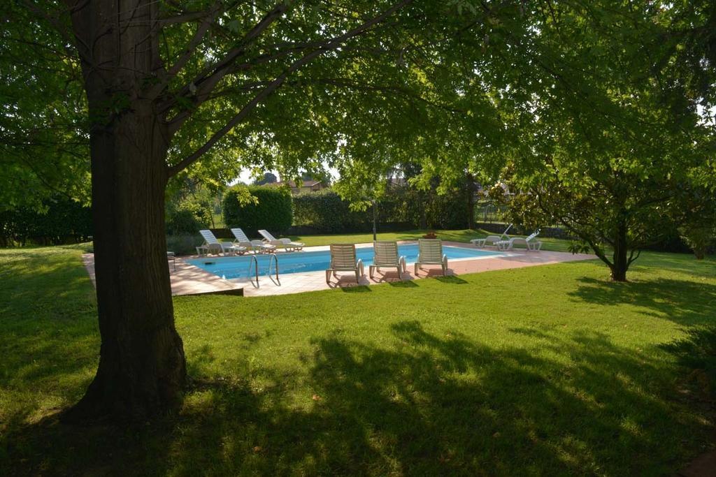 Agriturismo Kogoj Medea Esterno foto