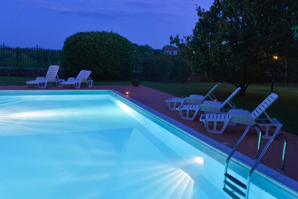 Agriturismo Kogoj Medea Esterno foto