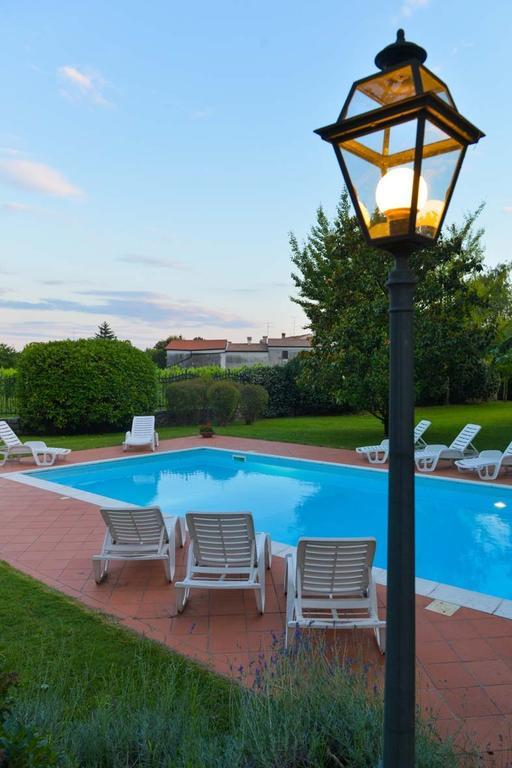 Agriturismo Kogoj Medea Esterno foto