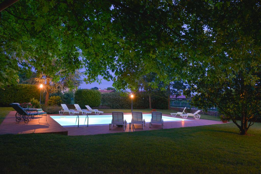 Agriturismo Kogoj Medea Esterno foto